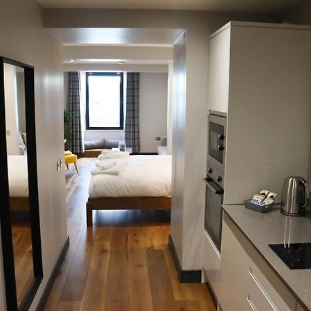 Oban Bay Apartments Extérieur photo
