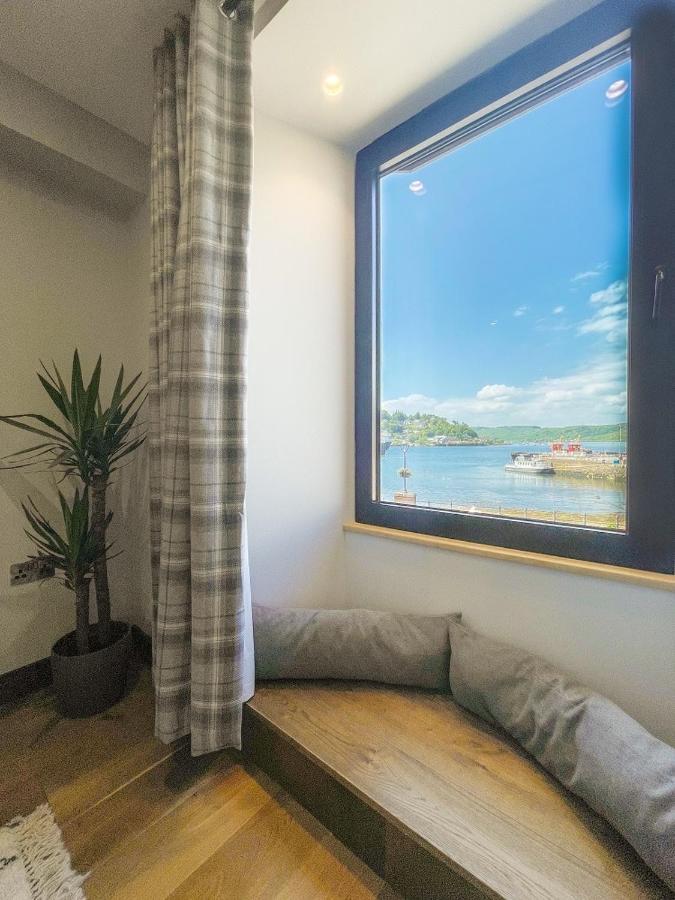 Oban Bay Apartments Extérieur photo